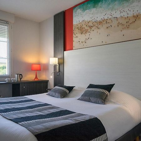 The Originals Boutique, Hotel Le Pillebois, Bourg-En-Bresse Nord Malafretaz 外观 照片