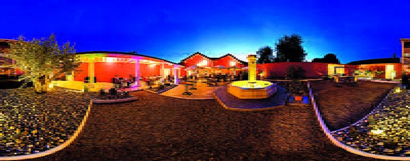 The Originals Boutique, Hotel Le Pillebois, Bourg-En-Bresse Nord Malafretaz 外观 照片