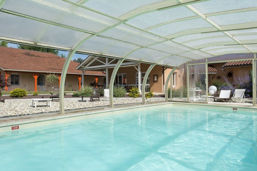 The Originals Boutique, Hotel Le Pillebois, Bourg-En-Bresse Nord Malafretaz 外观 照片