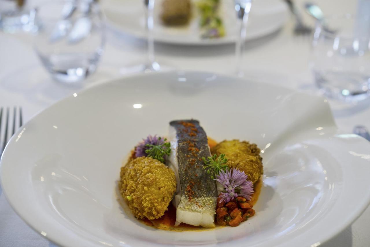 The Originals Boutique, Hotel Le Pillebois, Bourg-En-Bresse Nord Malafretaz 外观 照片