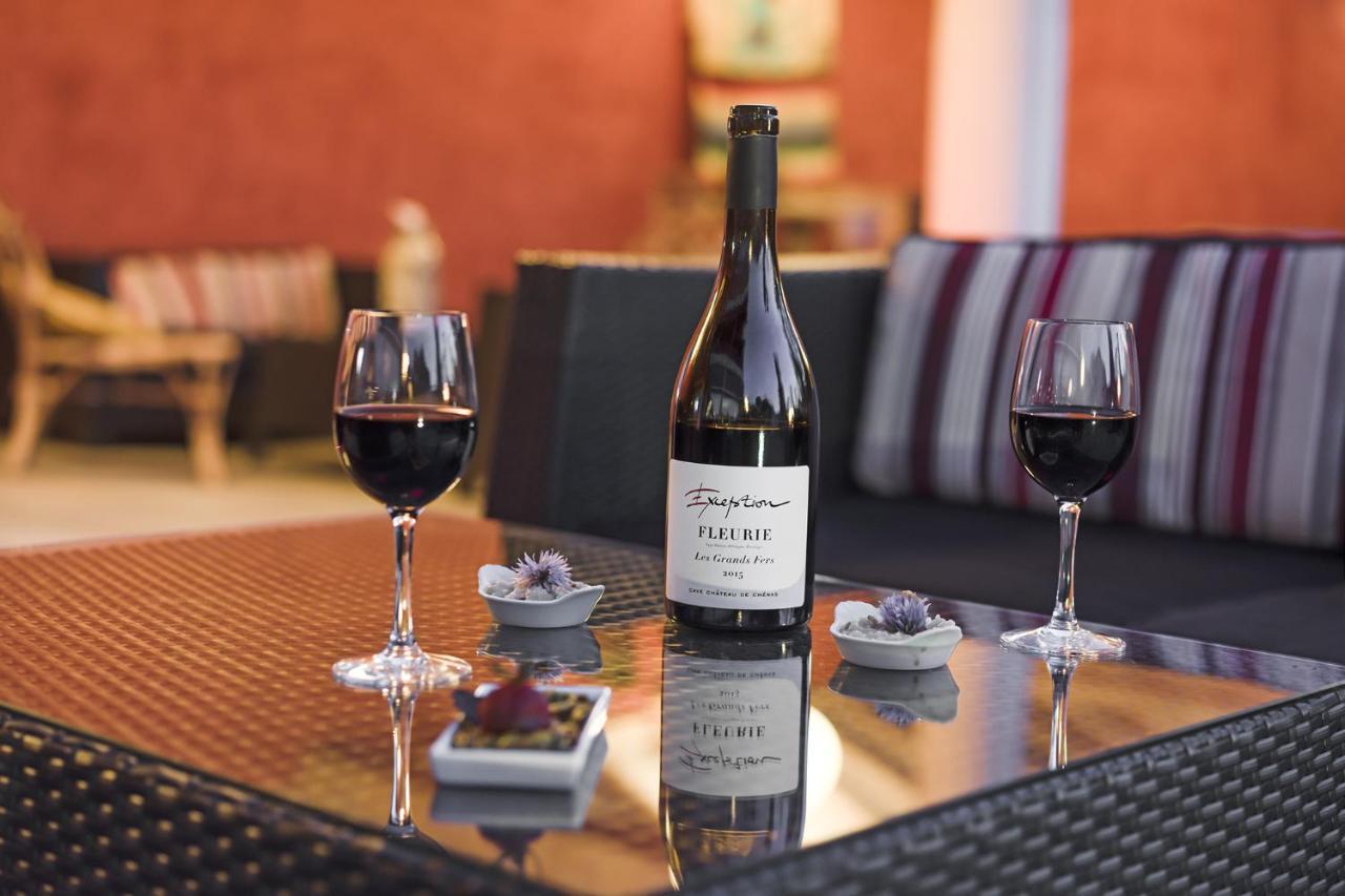 The Originals Boutique, Hotel Le Pillebois, Bourg-En-Bresse Nord Malafretaz 外观 照片