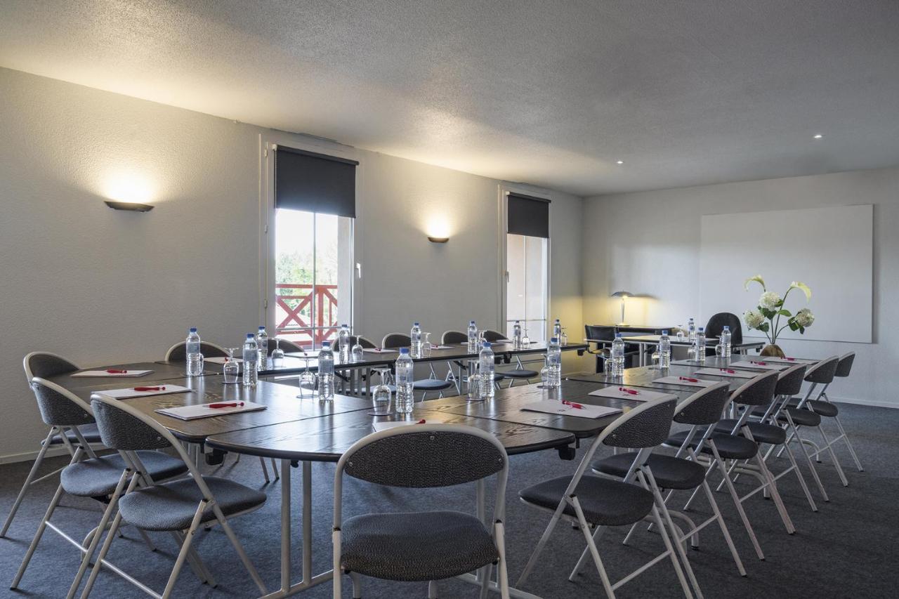 The Originals Boutique, Hotel Le Pillebois, Bourg-En-Bresse Nord Malafretaz 外观 照片