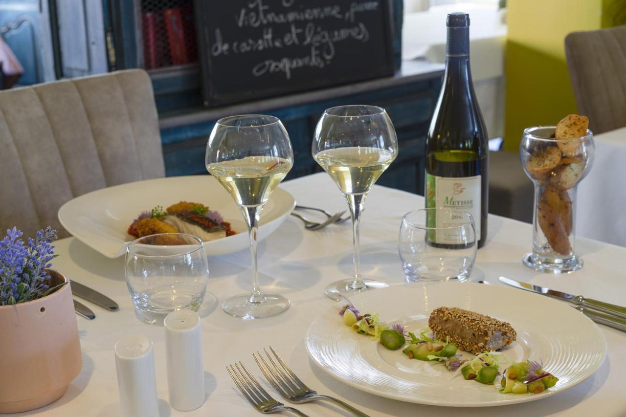 The Originals Boutique, Hotel Le Pillebois, Bourg-En-Bresse Nord Malafretaz 外观 照片